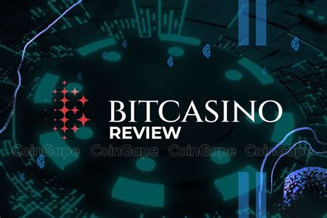 bithan cazino|Bitcasino Review for the Philippines .